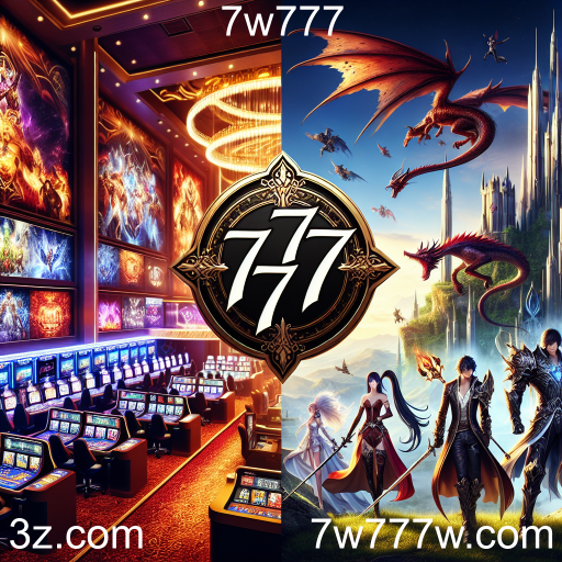 A Evolução dos Jogos de RPG: De Clássicos a Inovações Modernas